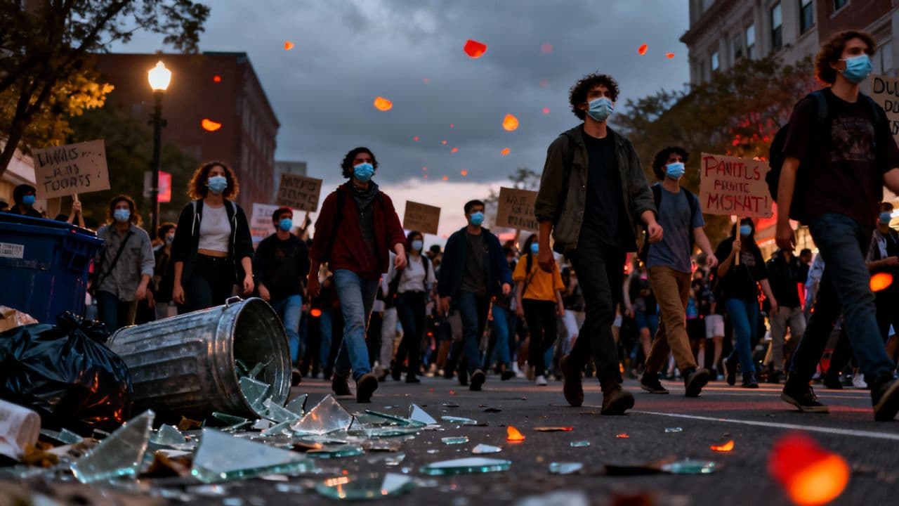 Eliminate the Facade