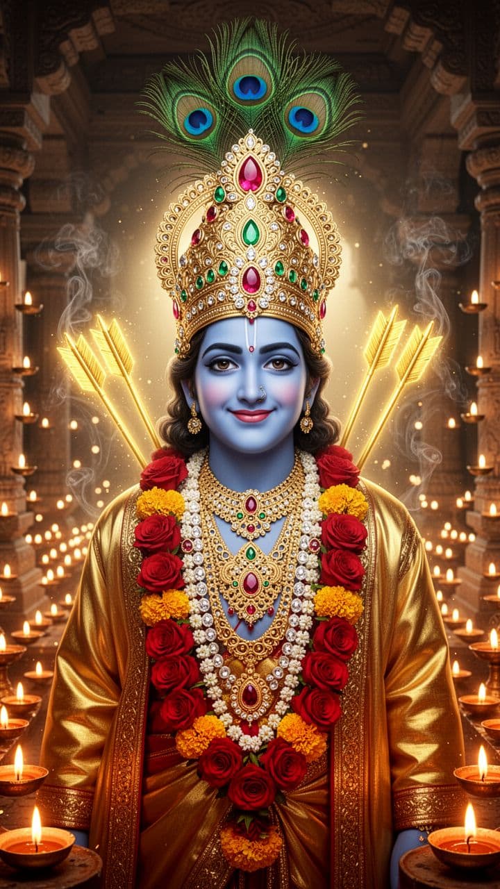 आवाज़ आई खाटू से