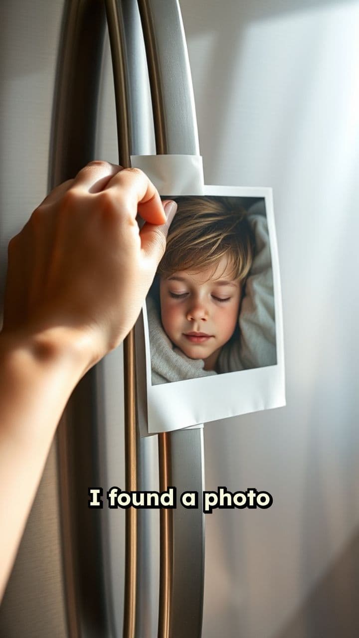 Sleep Paralysis Advice from a Demon