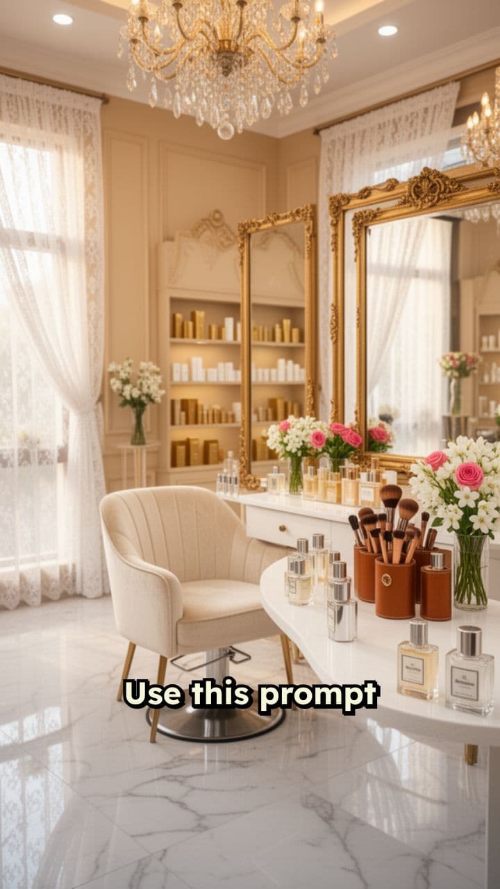 Solapur Bridal Glam Reel