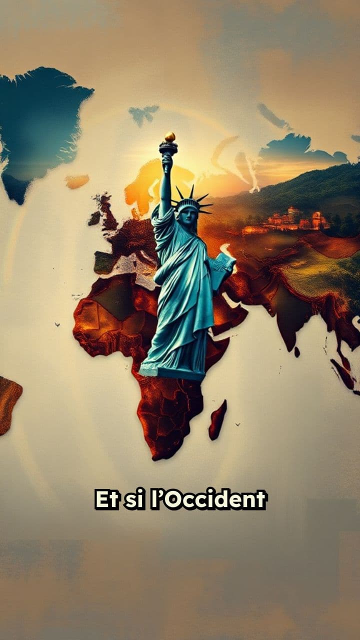 Un monde multipolaire en émergence