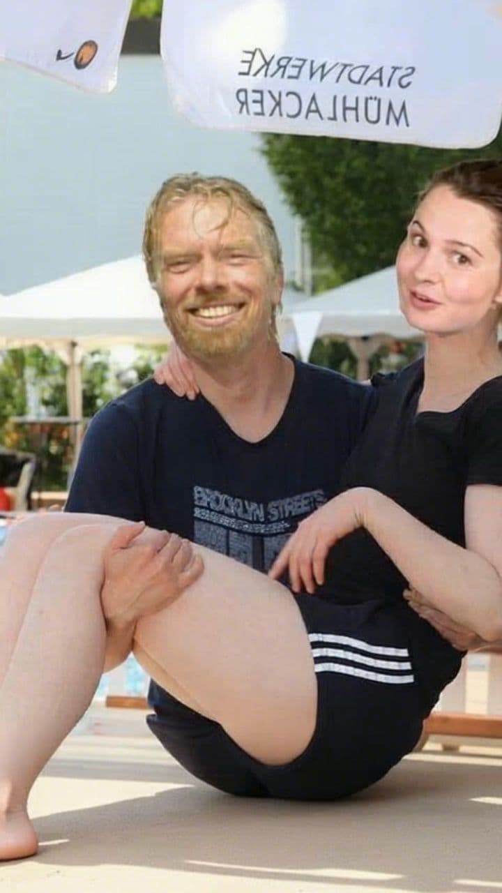 Image transform video