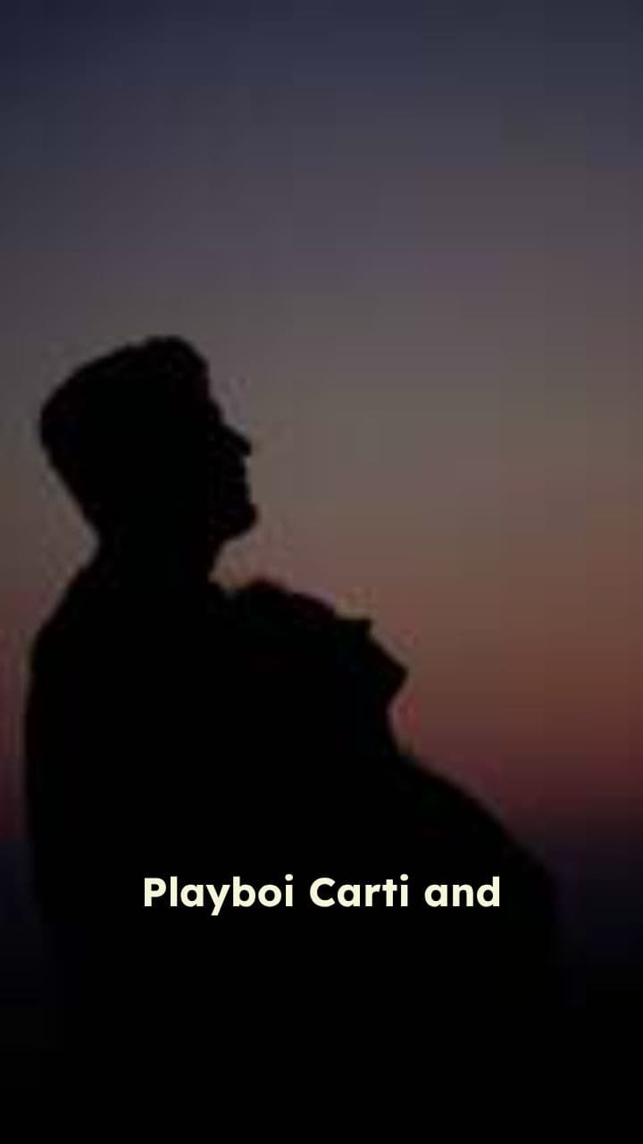 Carti and Kanye's Beef Finally Resolved