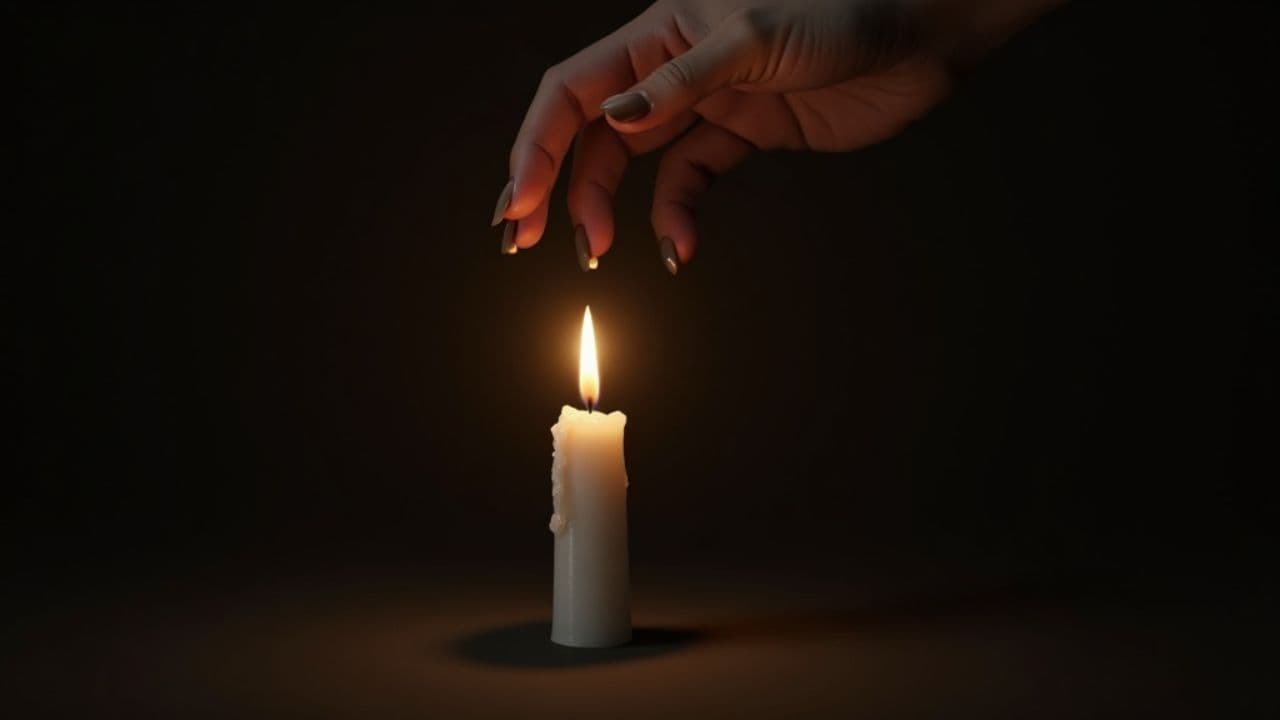 Утраченная глубина и светлый вечер