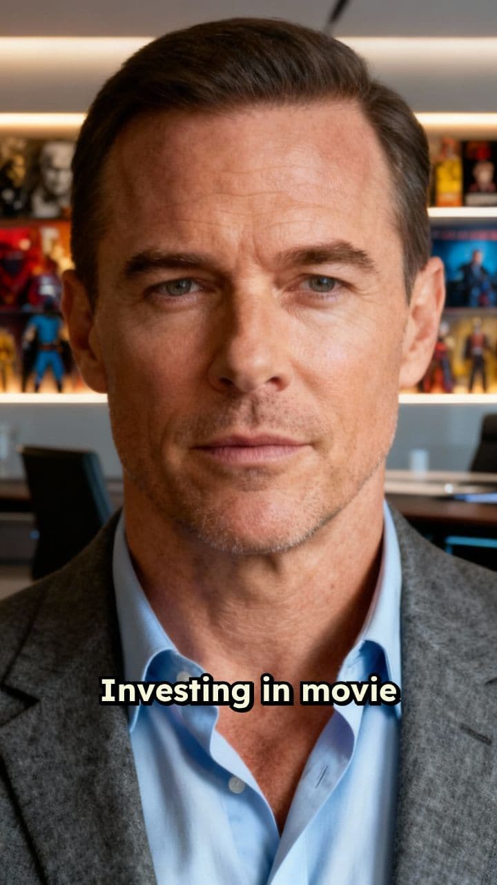 Hidden Hollywood Investments