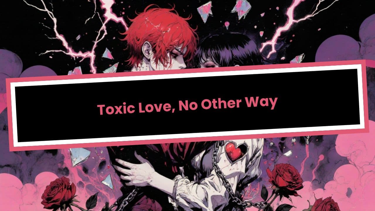 Toxic Love, No Other Way