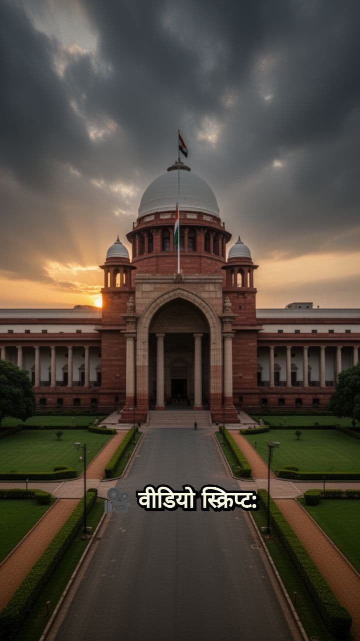 Supreme Court Verdict on Unnao Case