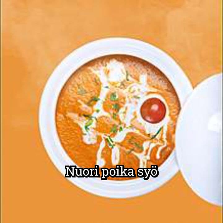 Jäätelötuutti tarjous!