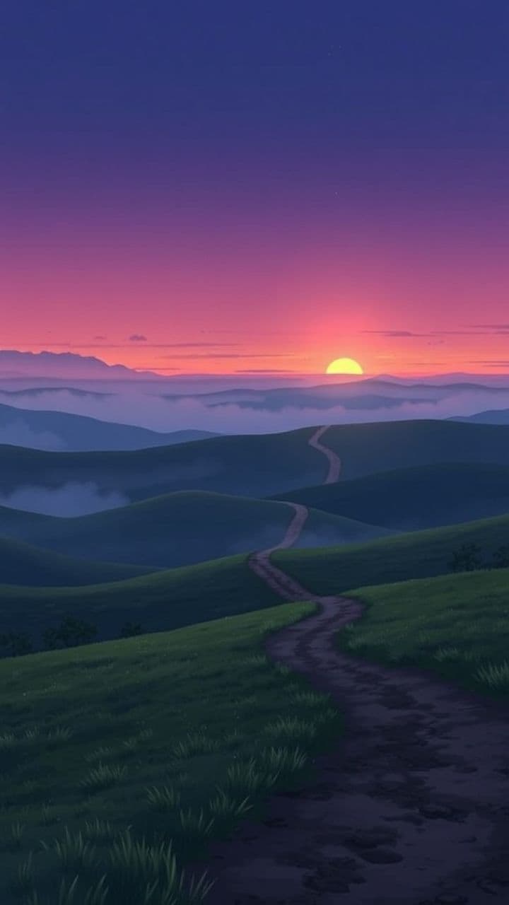 Magic of a Lionheart Girl