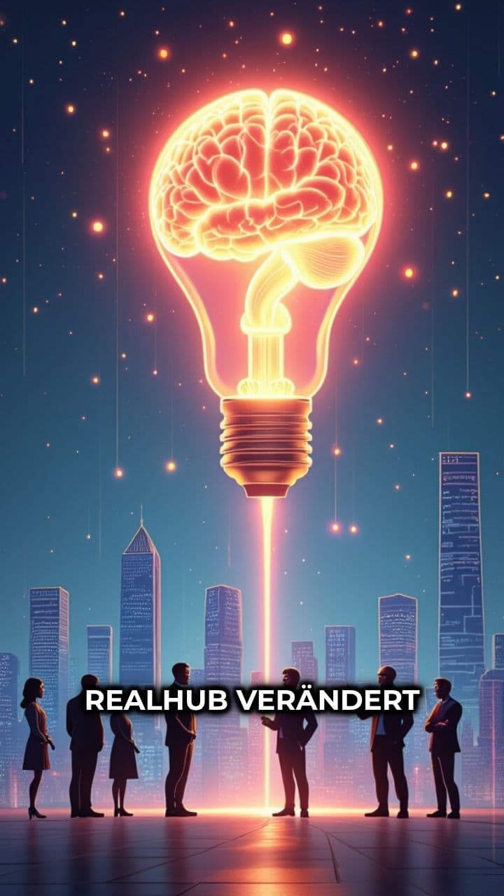 Demokratisierung von Immobilieninvestments