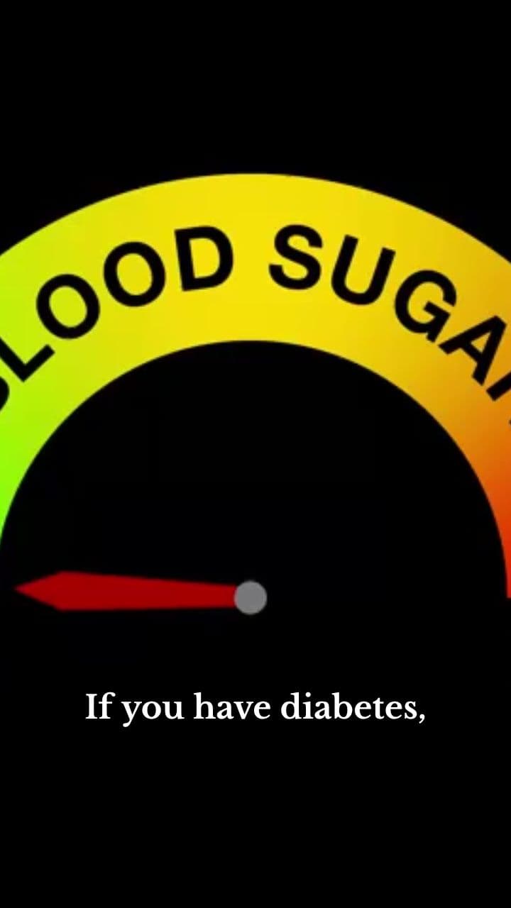 Control Your Sugar, Protect Your Health