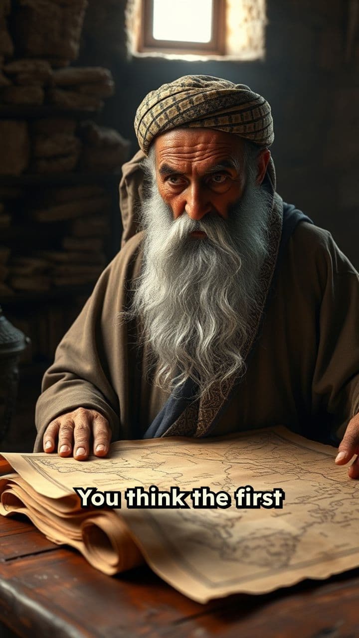 The First Mosque: Masjid Quba