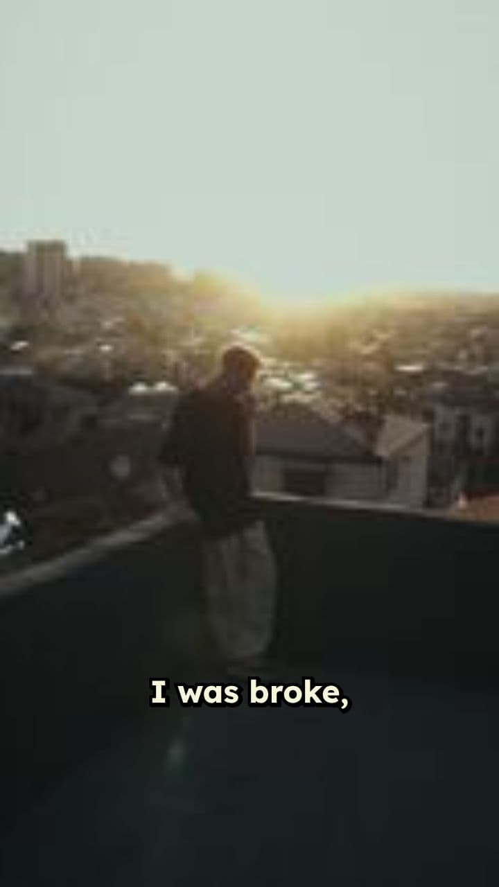 From Broke to Stable