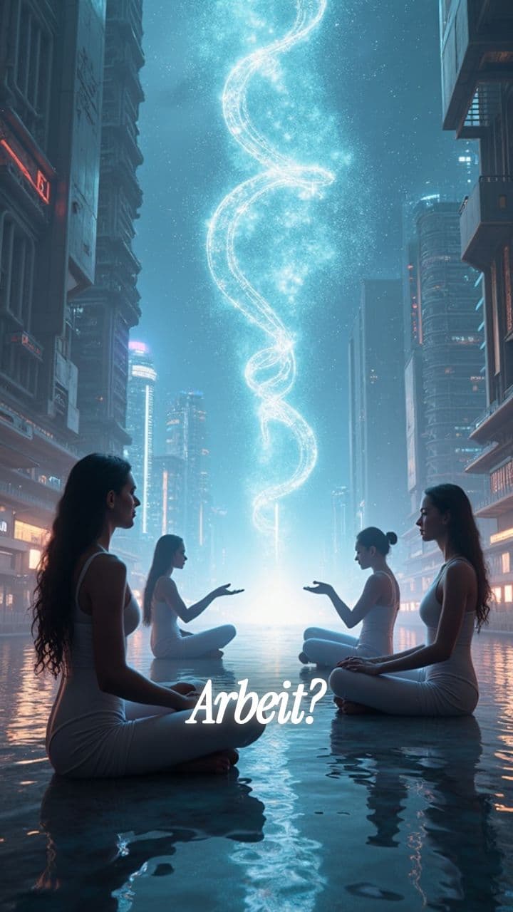 Neue Währungen der Kreativität und Philosophie