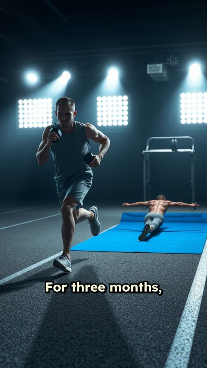 A Journey of Dedication and Friendship