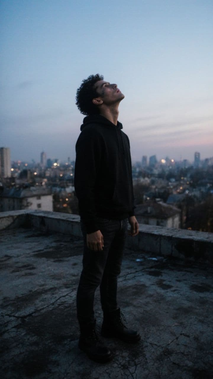 Détermination et Résilience