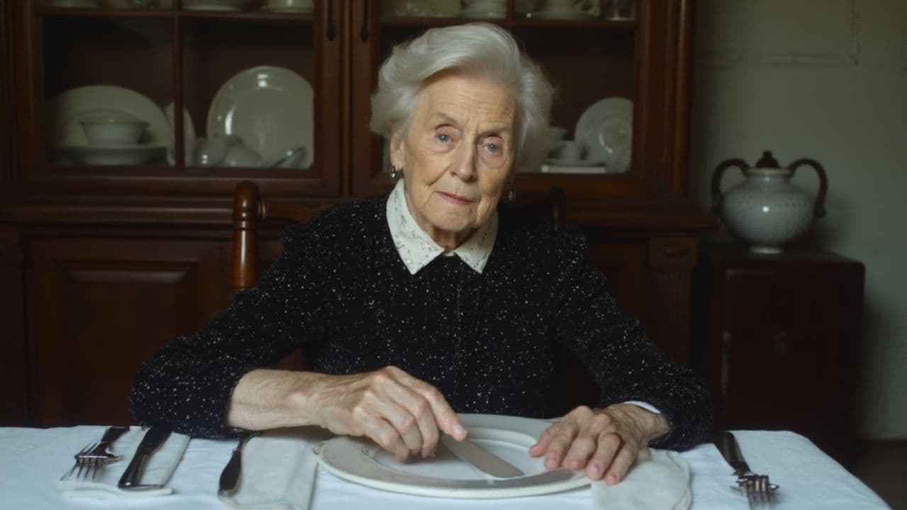 Тревога невестки