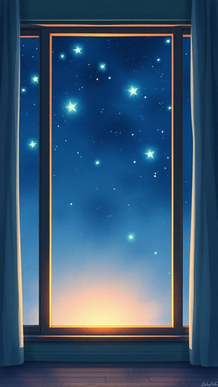 En live toute la nuit