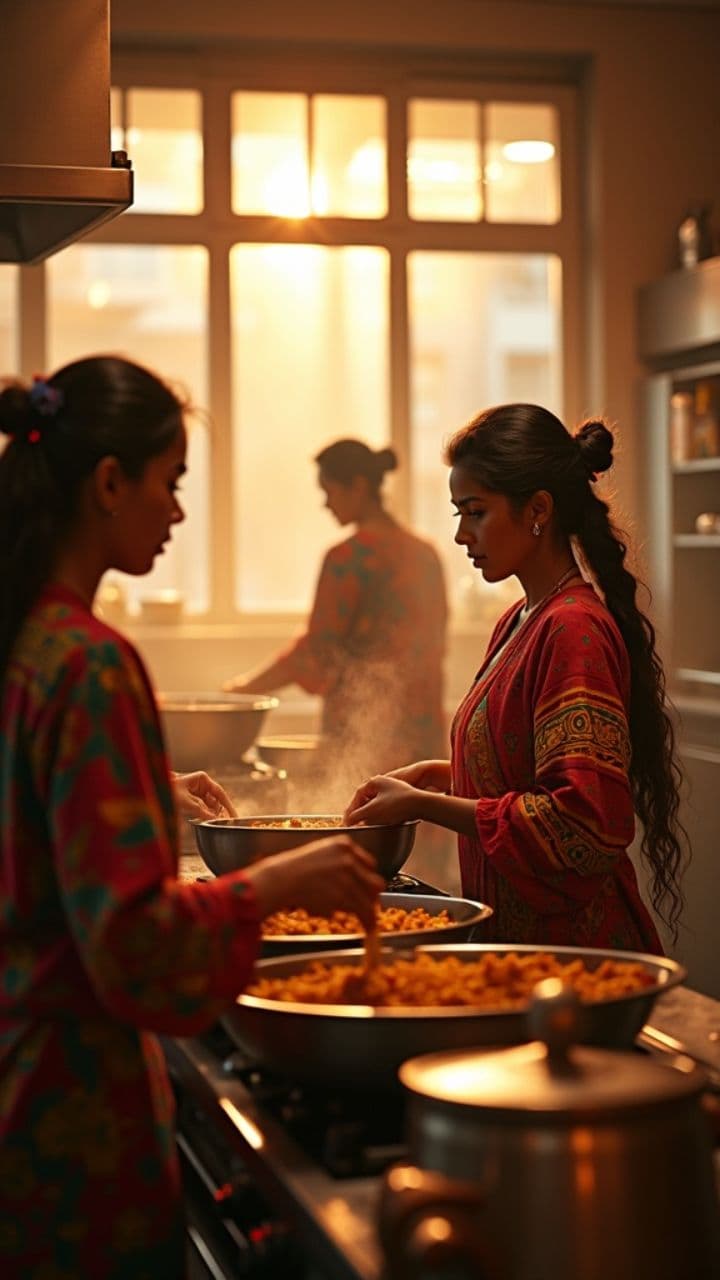 Biryani Beats in Queens