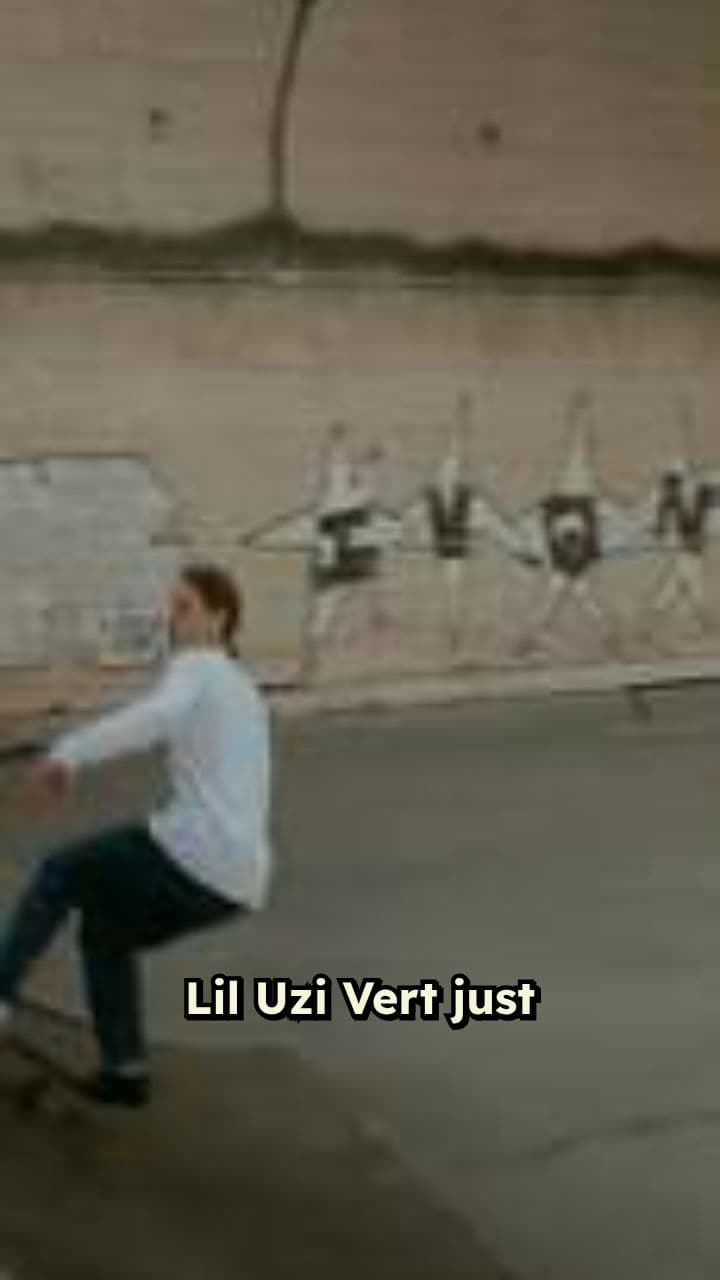 Lil Uzi Vert’s Luxury Fan Mail Replies