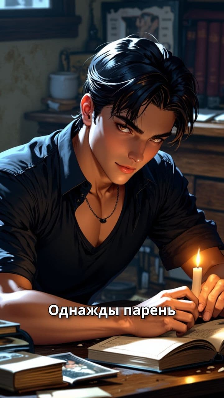 Путь к злодейству