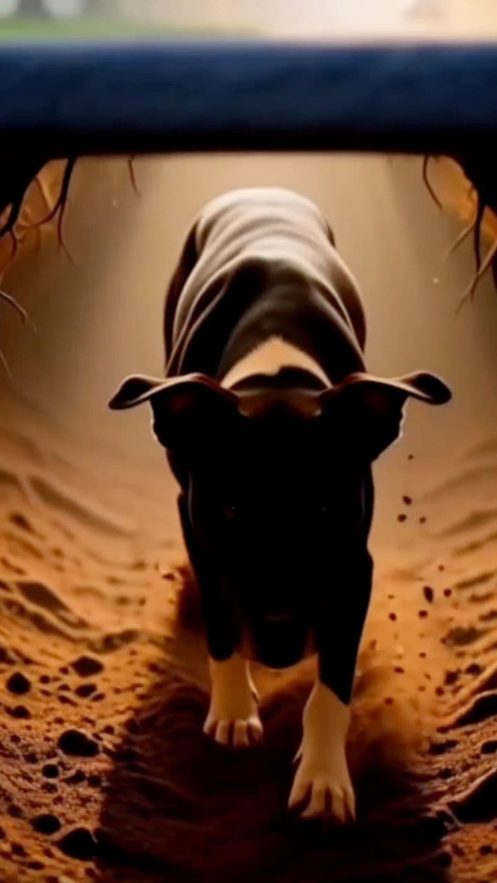 Finding Meaning in Stillness