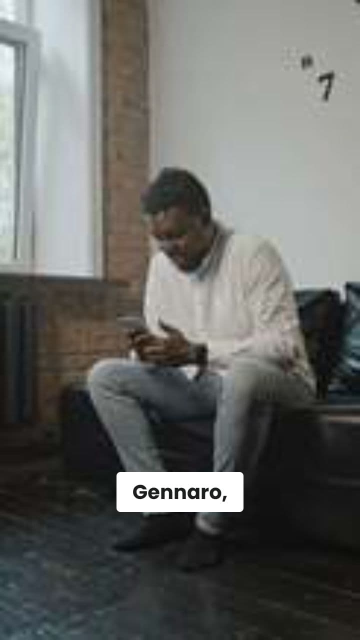 Gennaro's Epic Superhero Birthday