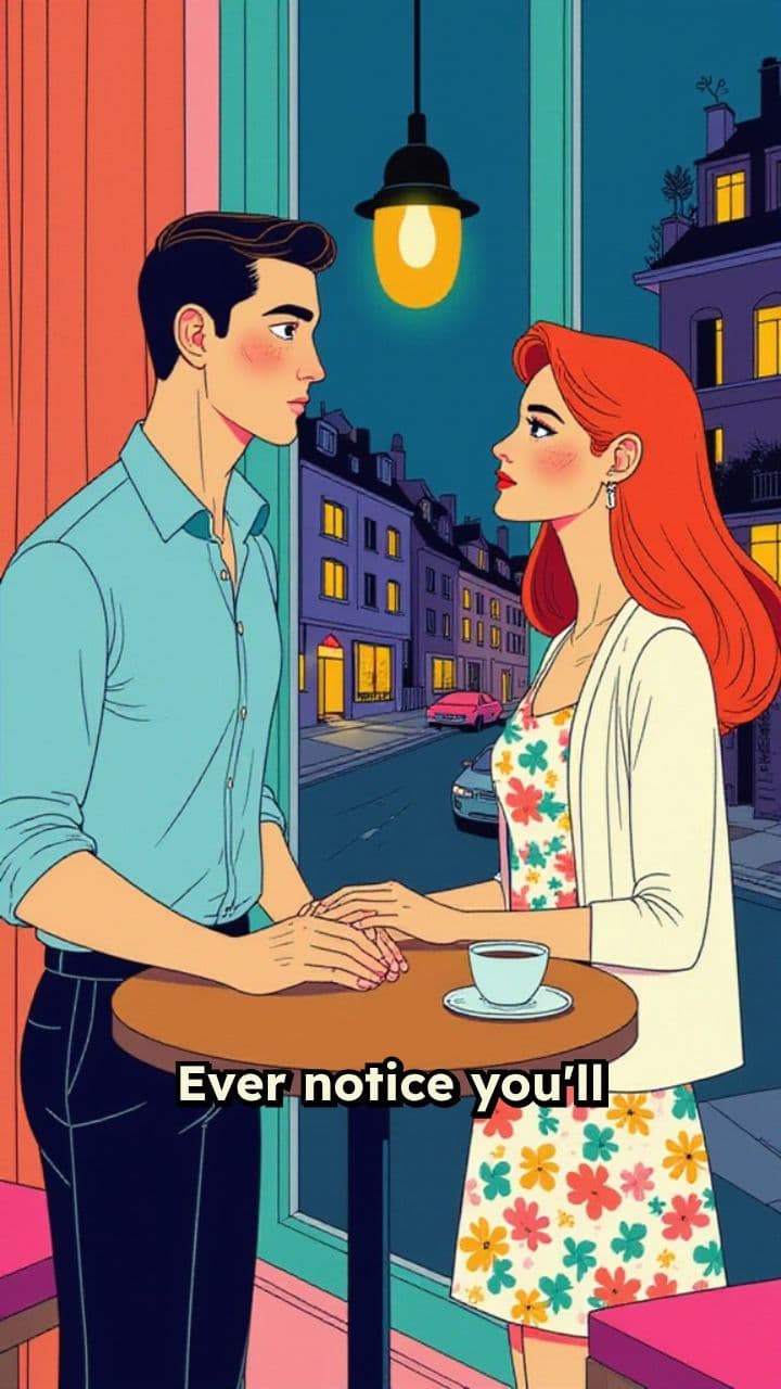 Politeness as Voluntary Captivity