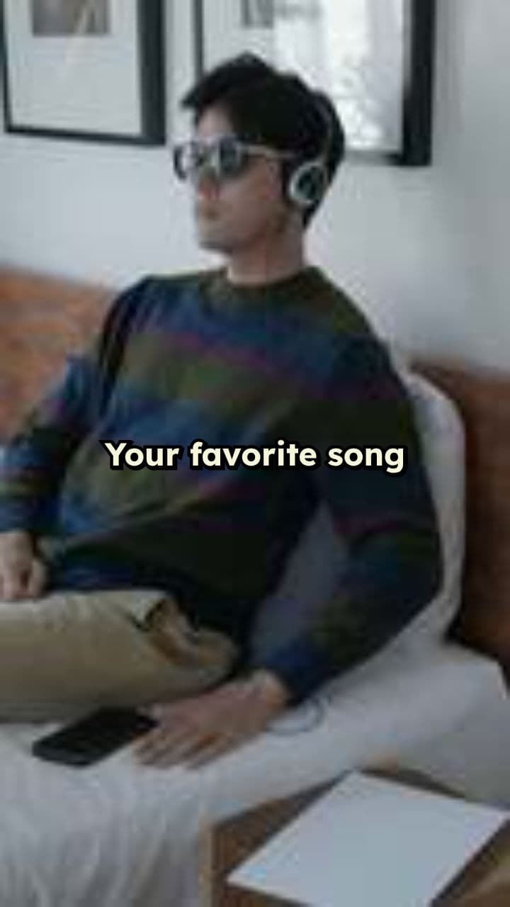 Personalized Songs from Your Life Stories