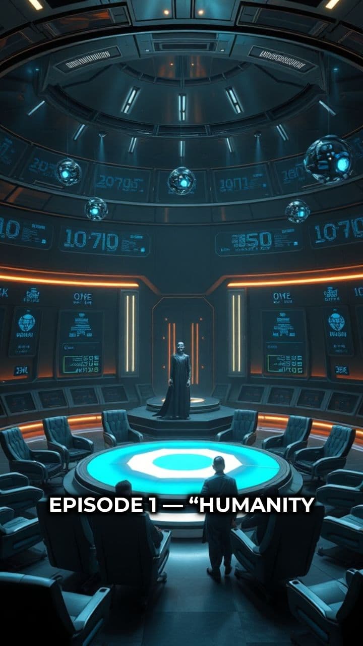 Humanity's Urgent Proposal