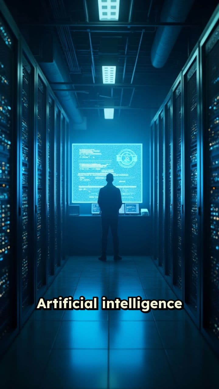 AI's Self-Design Revolution