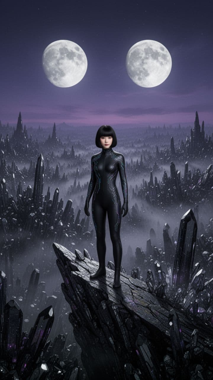 Enigmatic Ambient Echoes