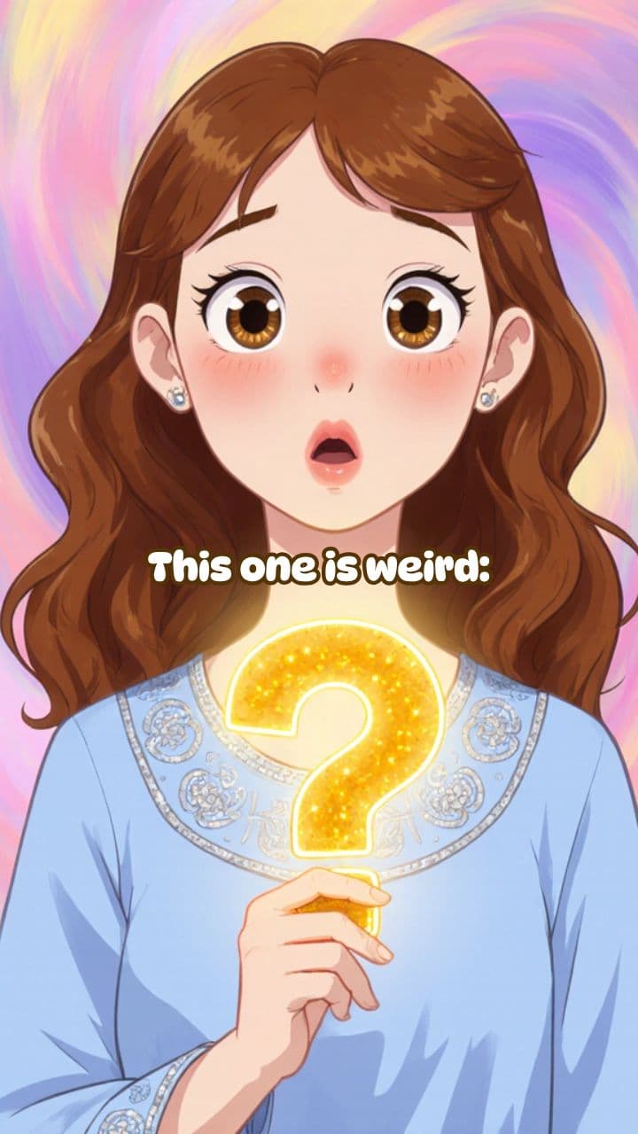 Carthage's Umbrella Ban and Storms