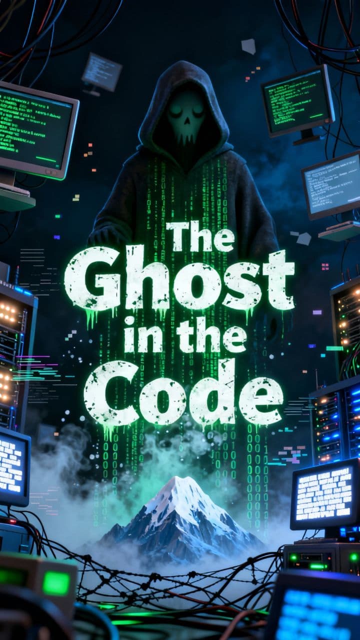 The Ghost in the Code