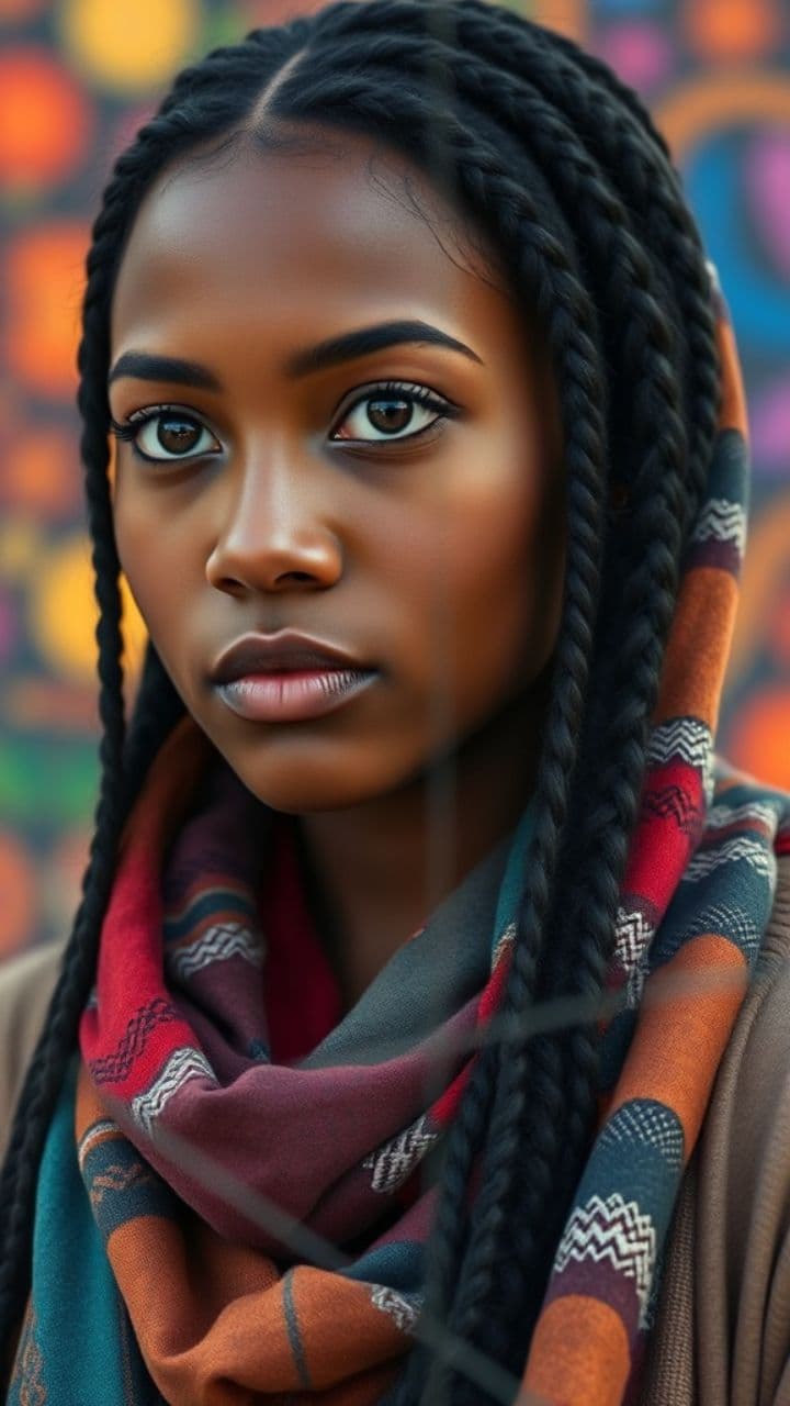 Break the Chains of Prejudice