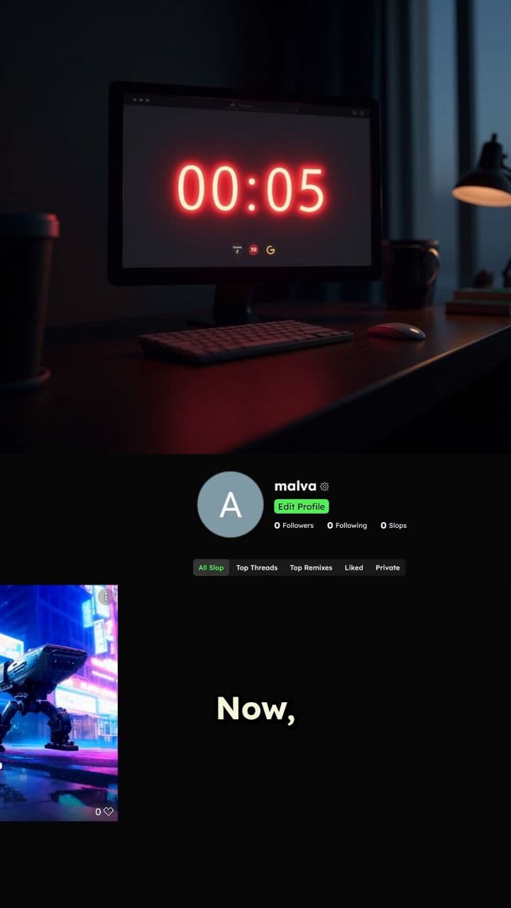 Unlimited Video Length Hack for Meta AI