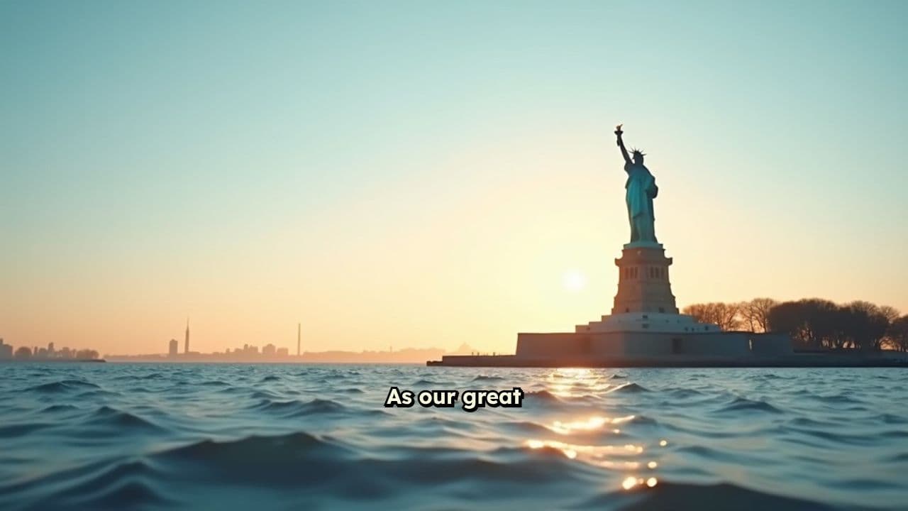 America's 250th Birthday: A Nation Celebrates