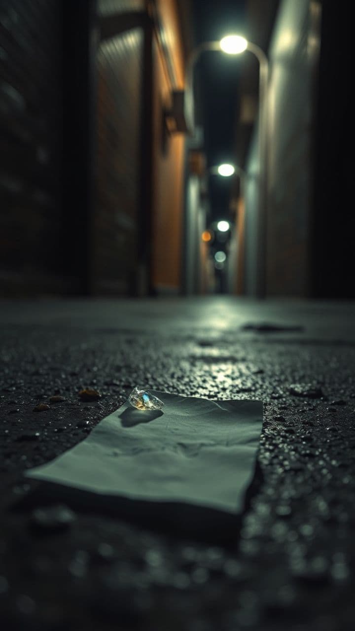 The Dangers of a Biff