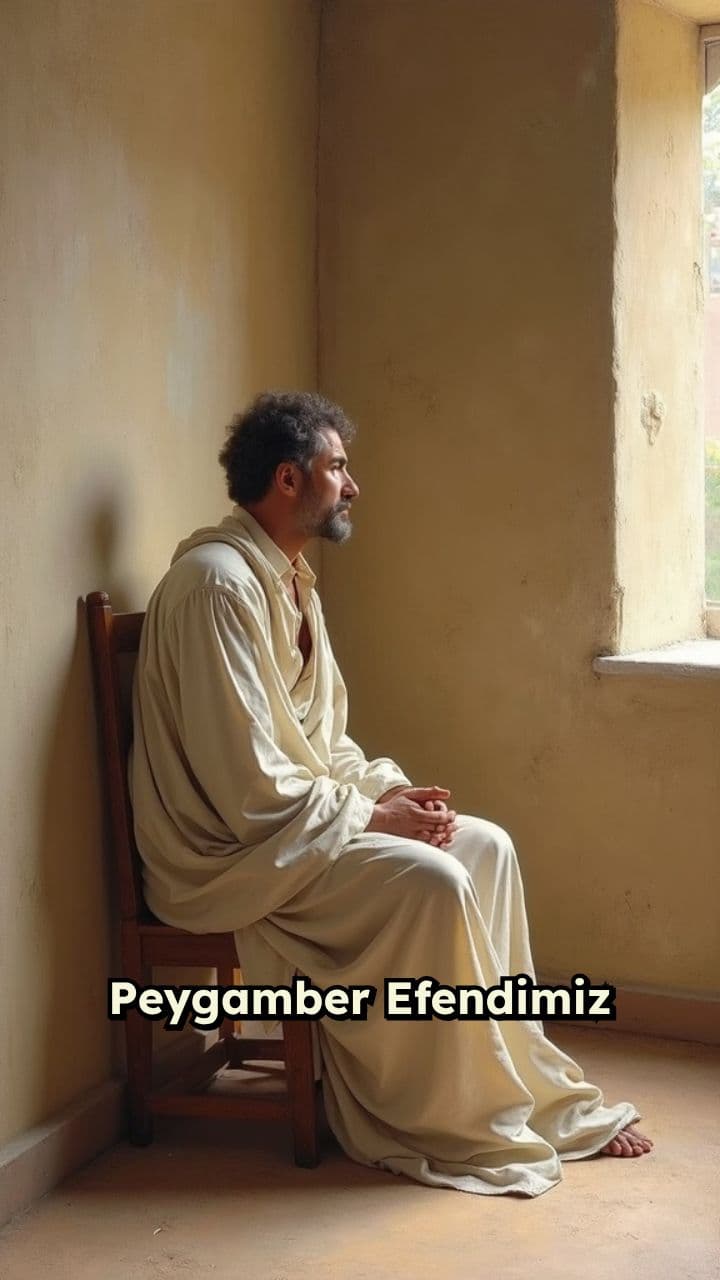 Öfkeye Hâkim Olmanın Gücü