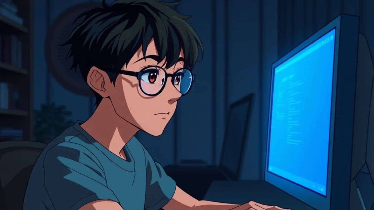 O post que não viralizou