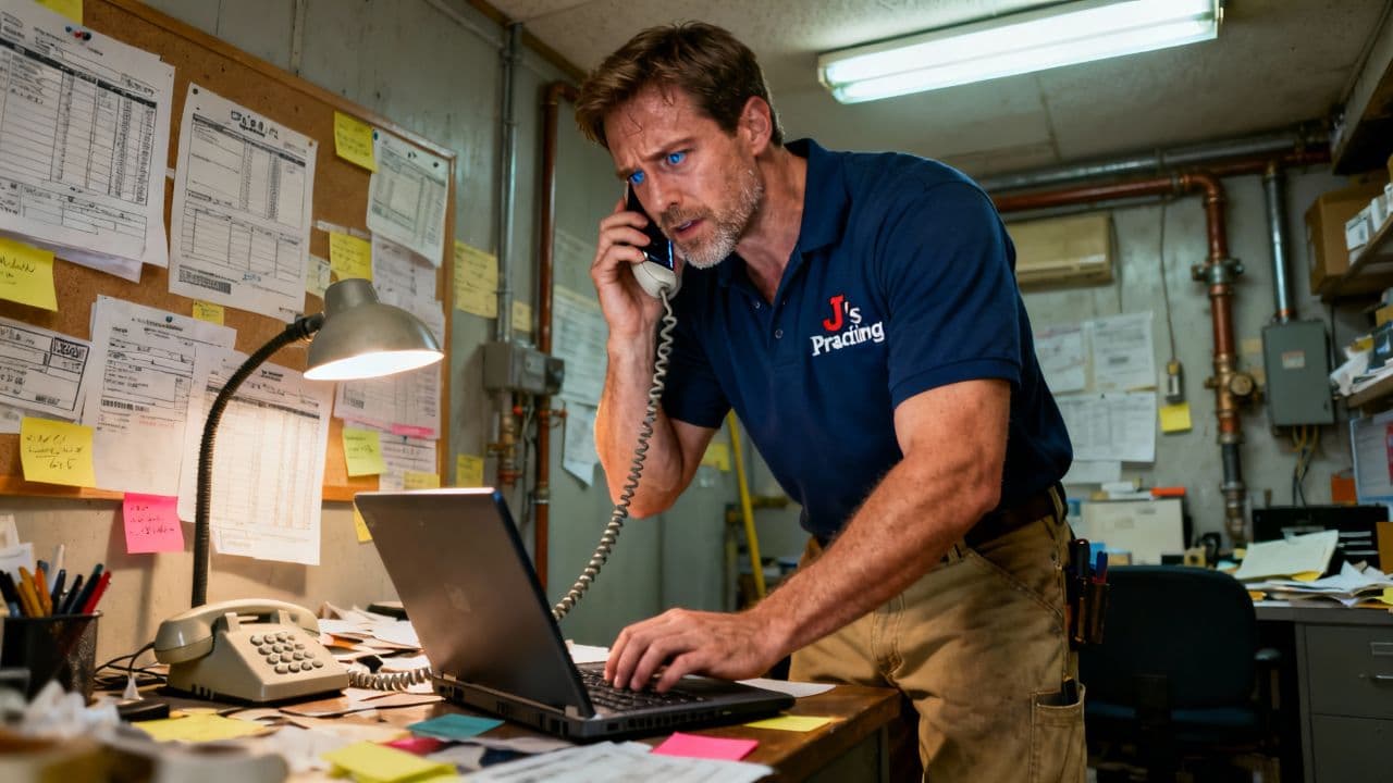 Simplifying Small Business Management