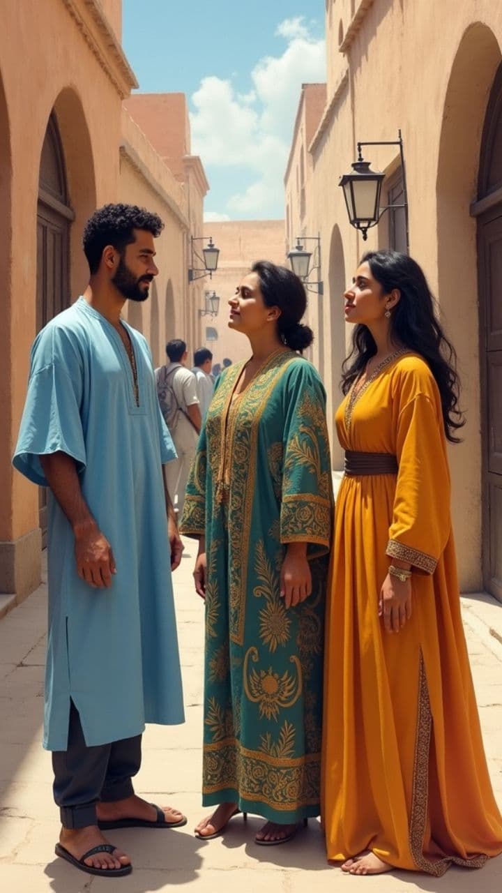 Choosing the Right Language for Growth