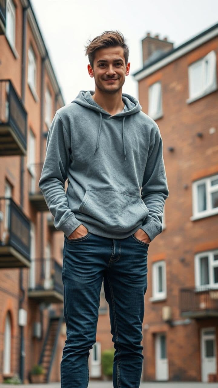 Proper Famous, Not Top Tier