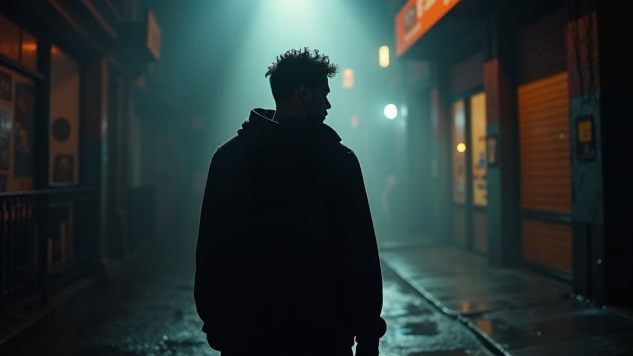 El regreso del rey del rap