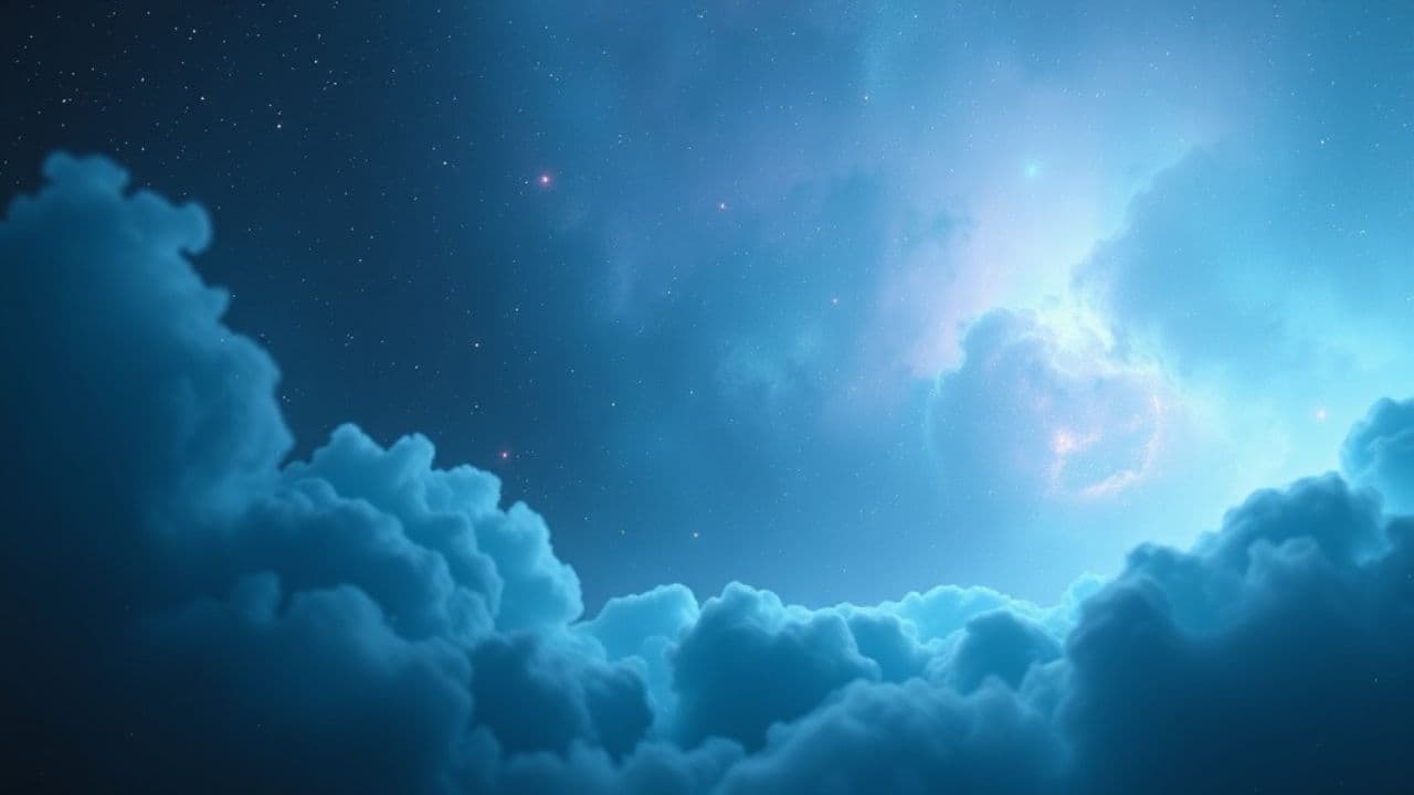 Recebe, Deus Eterno, Este Som