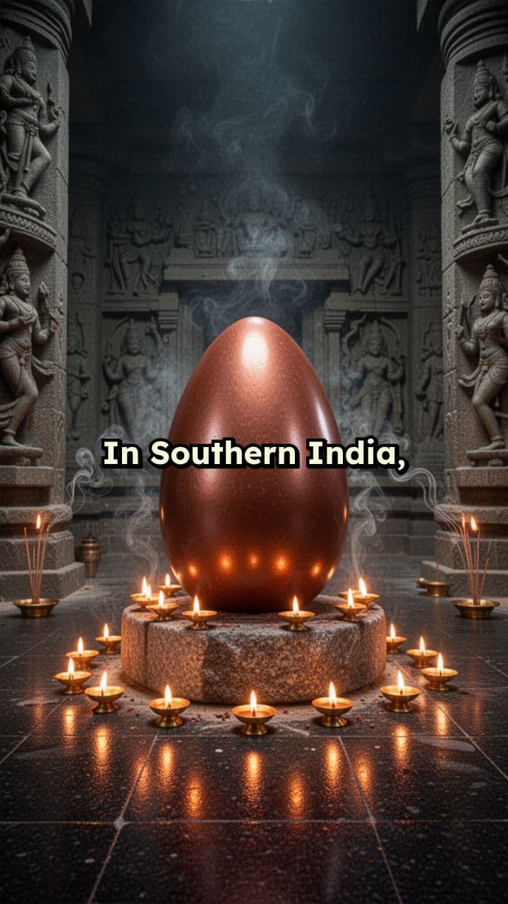 The Five-Color Sacred Stone