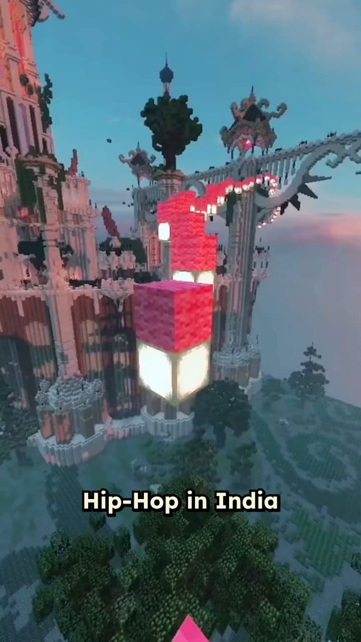 The Rise of Indian Hip-Hop
