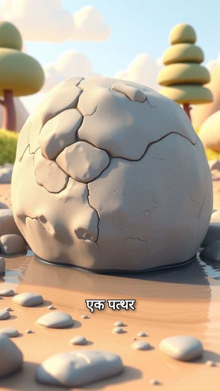 कोमलता की ताकत