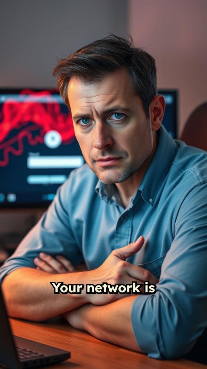 Identify Bandwidth Hogs with Wireshark