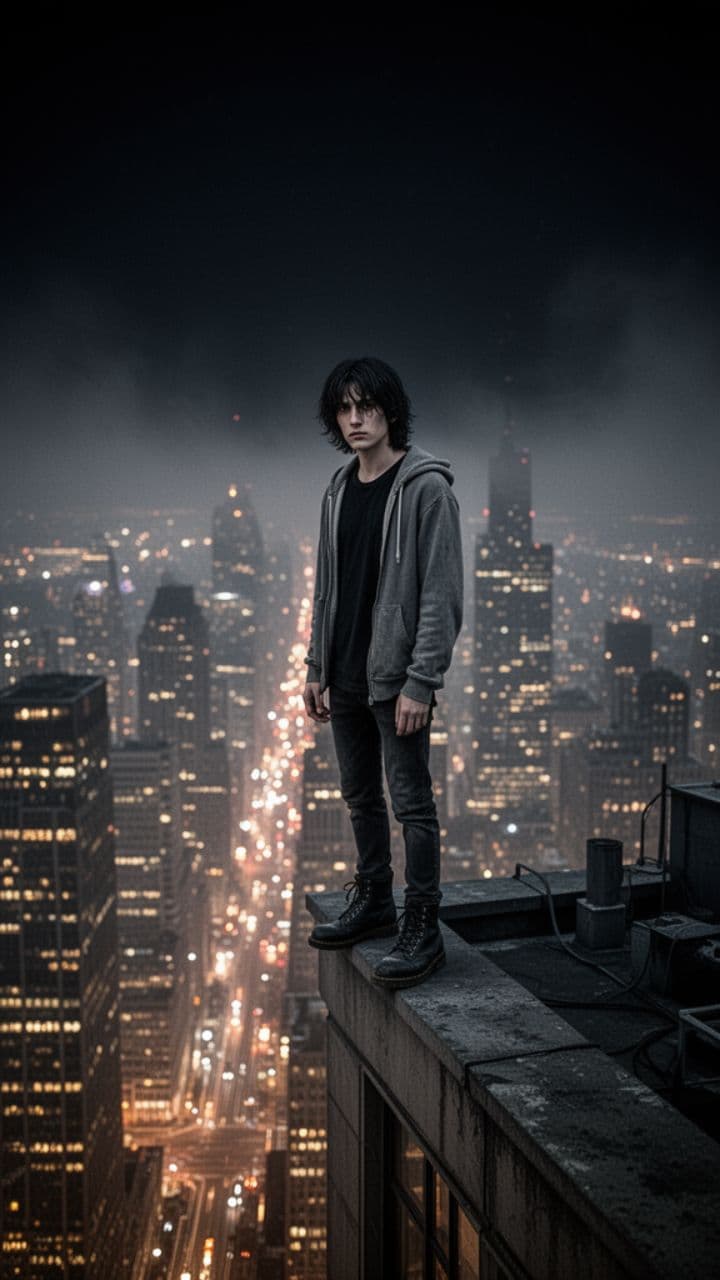 Silver Linings Tonight